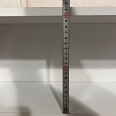 収納棚の画像