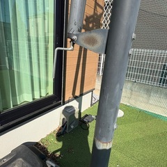 バスケットボールゴール 高さ調整可能 AXISKILLの画像