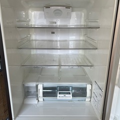 🉐配送無料🉐日立 5ドア冷蔵庫 R-S4200Fの画像