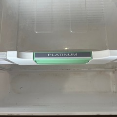 🉐配送無料🉐日立 5ドア冷蔵庫 R-S4200Fの画像