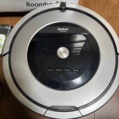 ルンバ876876の画像