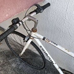 【再掲】 　クロスバイクの画像