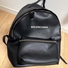 リュック、パーカー、ジャケットセット売りの画像