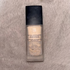 Dior ファンデーション の画像