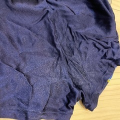 KONAMI 130 セパレート 水着の画像