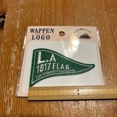 アップリケの画像