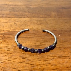 バングルの画像