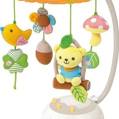 コンビ　メリーの画像