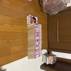 スラムダンク全巻の画像