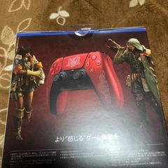 ps5コントローラー の画像