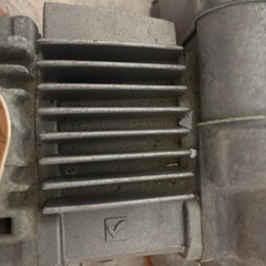 スーパーカブ50 リトルカブ　エンジン　AA01E ボアアップ
の画像