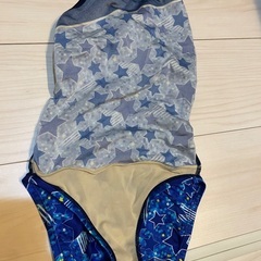 KONAMI 140 水着の画像