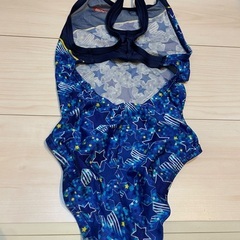 KONAMI 140 水着の画像