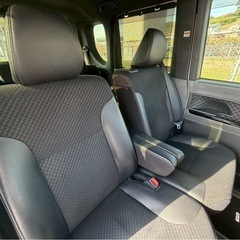 令和2年 タントカスタム Xセレクション ★ フルセグナビ・両側パワースライド・スマートアシスト・ETC・バックカメラの画像