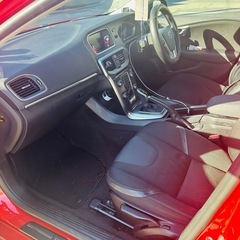 Volvo V40 T4の画像