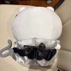 ちいかわ 超まじかる
の画像