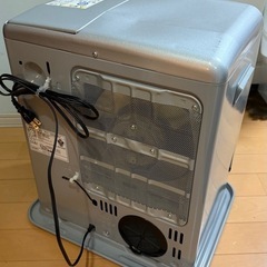 CORONA コロナ　ファンヒーターの画像