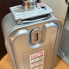 CORONA コロナ　ファンヒーターの画像