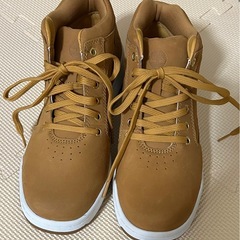 ティンバーランド Timberland A2QU3  メンズスニーカーの画像