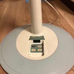 【ジャンク品】扇風機の画像