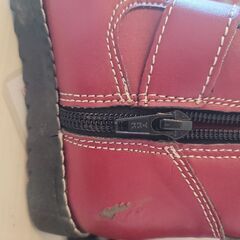 【新品未使用】15cm ブーツ 子供 キッズ 靴の画像