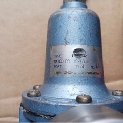 エアーツール①の画像