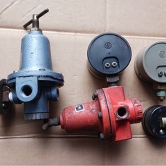 エアーツール①の画像