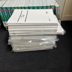 2024-2025 過去問解きまくり　他一式セットの画像