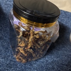 国産ほたて貝ひもの画像