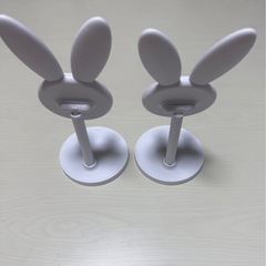 スマホスタンドの画像