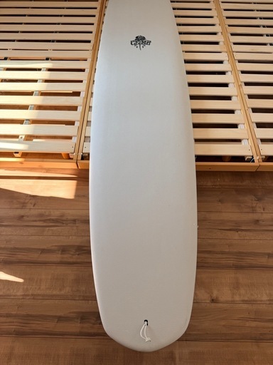 ロングボード　サーフィン　9.0ft　