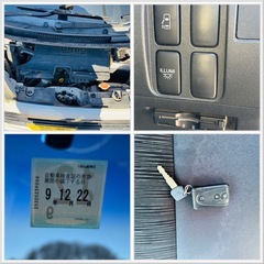 ダイハツ　タント4WDターボ車★車検令和9年12月★美車の画像