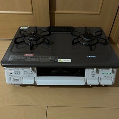 プロパンガス　ガスコンロの画像