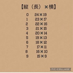 現品 シンプル ネイルチップ  ガーリー  の画像