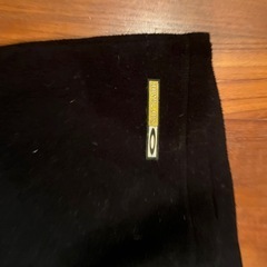 ☃️沖縄以外に寒いです☃️アメリカ購入OAKLEY フリースフーディ☃️の画像