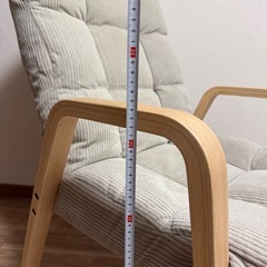 パーソナルチェアの画像