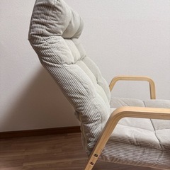 パーソナルチェアの画像