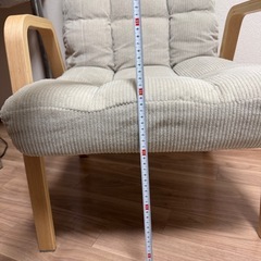 パーソナルチェアの画像