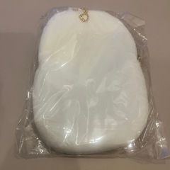 ミッフィー　ポーチ　新品未使用の画像