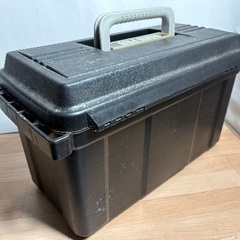 ☆工具ケース　アイリスオーヤマの画像