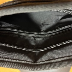 メンズカバンの画像