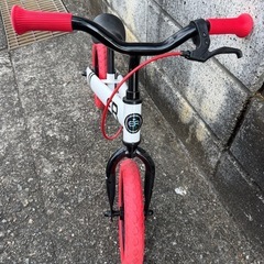 足けりバイク ENJOY RIDEⅡの画像