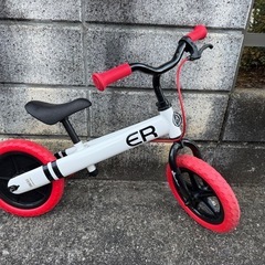 足けりバイク ENJOY RIDEⅡの画像