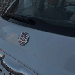 フィアット500 1.2 lounge ヴィンテージスタイル　部品整備で70万以上　超美車の画像