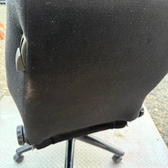 ガレージなどにRECAROシート💺レカロの画像