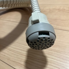 新品　洗濯機風呂水吸水ホース パナソニックの画像