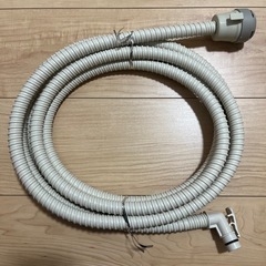 新品　洗濯機風呂水吸水ホース パナソニックの画像