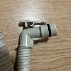 新品　洗濯機風呂水吸水ホース パナソニックの画像