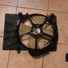 エブリィ　da62w ファンの画像