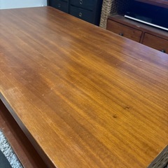 ローテーブルの画像